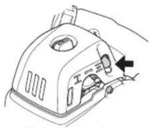 HUSQVARNA 543AE15 - Motor frio - 1