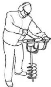 HUSQVARNA 543AE15 - Pinénpaliva - 3