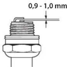 HUSQVARNA 543AE15 - Suutekuünlad - 2