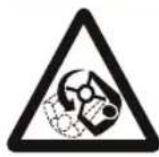 HUSQVARNA 543AE15 - 6