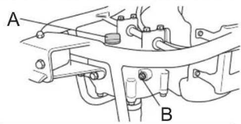 HUSQVARNA 543AE15 - Disli kovani - 2