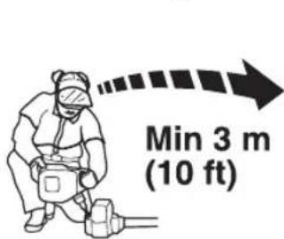 HUSQVARNA 543AE15 - Fueling - 2