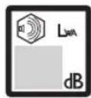 HUSQVARNA 543AE15 - Varnostna oprema stroja - 11