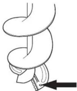 HUSQVARNA 543AE15 - HoxoBe - 2