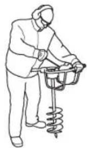 HUSQVARNA 543AE15 - Fueling - 3