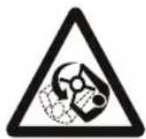 HUSQVARNA 543AE15 - 6