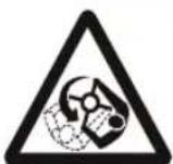 HUSQVARNA 543AE15 - Symbole - 6