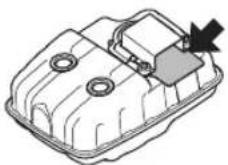 HUSQVARNA 543AE15 - Ayncyx - 3