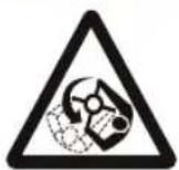 HUSQVARNA 543AE15 - Brennstoff-/smoresystem - 6