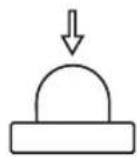 HUSQVARNA 543AE15 - Varnostna oprema stroja - 10