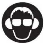 HUSQVARNA 543AE15 - 3