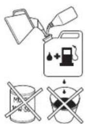 HUSQVARNA 543AE15 - Michán smési - 1