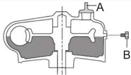 HUSQVARNA 543AE15 - Disli kovani - 3