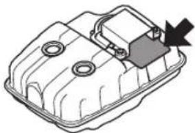 HUSQVARNA 543AE15 - ALLGEMEINE SICHERHEITSVORSCHRIFTEN - 1