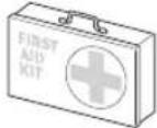 HUSQVARNA 543AE15 - ALGEMENE VEILIGHEIDSINSTRUCTIES - 1