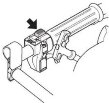 HUSQVARNA 543AE15 - Parada - 1