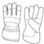 HUSQVARNA 543AE15 - ELDIVENLER - 1