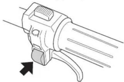 HUSQVARNA 543AE15 - Studený motor - 2