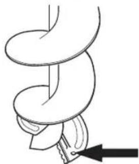 HUSQVARNA 543AE15 - Taglienti - 3