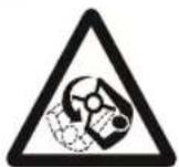 HUSQVARNA 543AE15 - 7