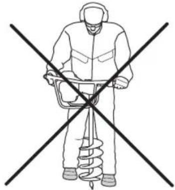 HUSQVARNA 543AE15 - Veiligheidsvoorschriften tijdens het werk - 3