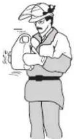 HUSQVARNA 543AE15 - Michán smési - 2