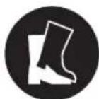 HUSQVARNA 543AE15 - Symbole - 8