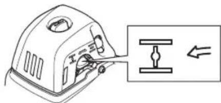HUSQVARNA 543AE15 - Motor frio - 2
