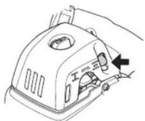 HUSQVARNA 543AE15 - Motor frio - 1