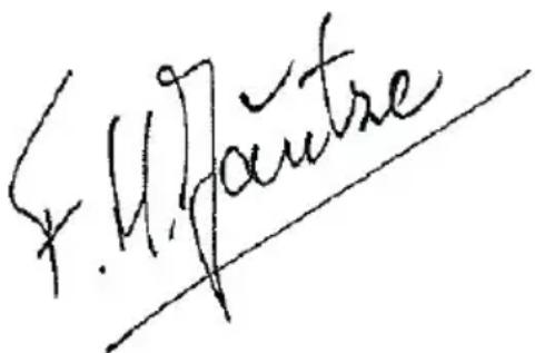 Gamma HD1050VRQ2 - CE Conformiteitsverklaring - 1