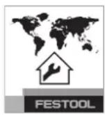 FESTOOL T 15+3 - Gevaar voor letsel, elektrische schokken - 1