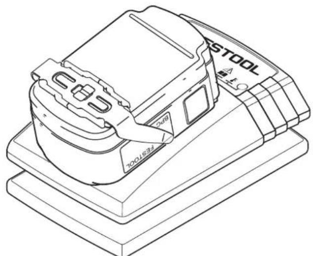 FESTOOL T 15+3 - 5
