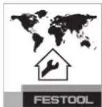 FESTOOL T 12+3 - Loukkaantumisvaara, sahköiskuvaara - 1