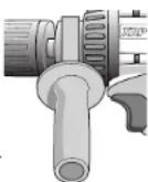 DEWALT DW987 - Mango lateral - 1