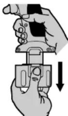 DEWALT DW987 - Important Charging Notes - 4