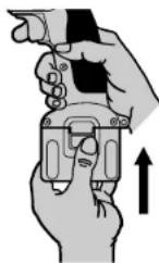 DEWALT DW987 - Important Charging Notes - 3
