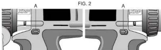 DEWALT DW987 - adelante/reversa (Fig. 2) - 1