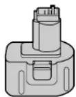 DEWALT DW987 - Important Charging Notes - 2