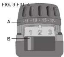 DEWALT DW987 - Portabrocas de manguito para operacion sencilla sin Ilave (Fig. 4) - 1
