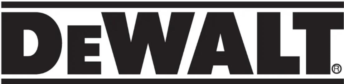 DEWALT DW987 - 1