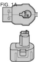 DEWALT DW988 - Remarques importantes sur la charge - 1