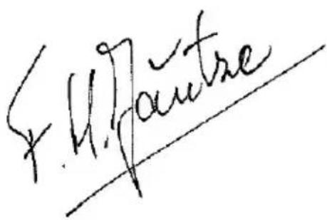 Gamma CD18HPLi - Déclaration de conformité CE - 1