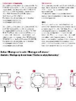 SIGMA BC 7.16 - 7