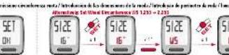 SIGMA BC 5.16 - 10