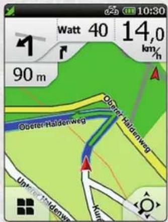 FALK Pantera - ROUTEOPTIES - 5