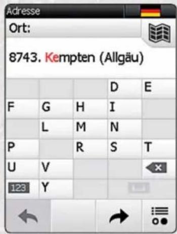 FALK Pantera - EERSTE START - 2