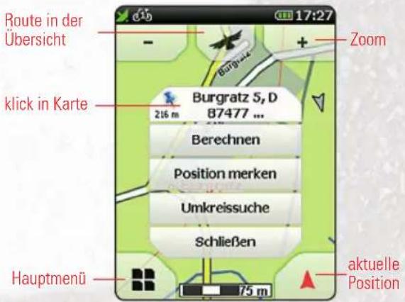 FALK Pantera - NAVIGATIONSANSICHT - 2