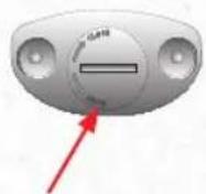 FALK Pantera - De hartfrequentiemeter aansluten - 1