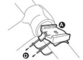 CONRAD 84 14 08 - Installation - 4
