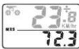 CONRAD 84 14 08 - Bediening - 4